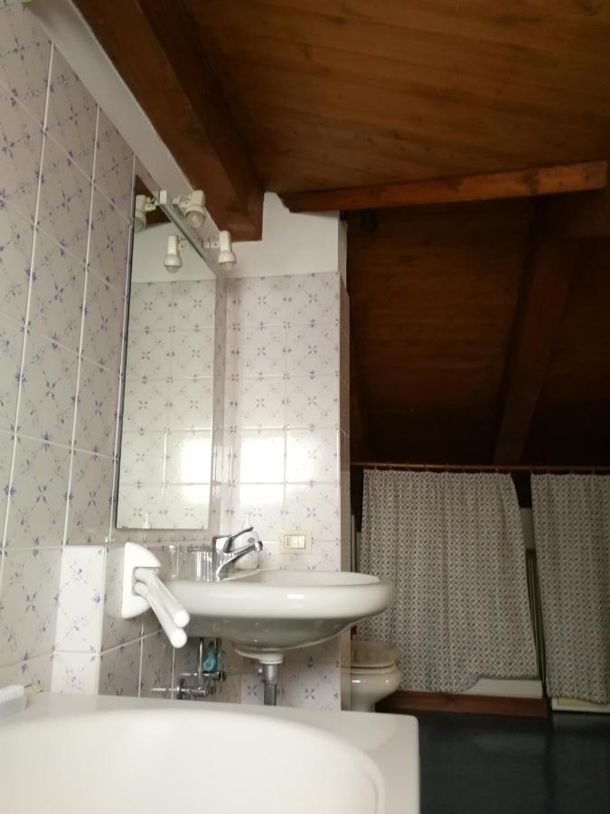 Appartamento San Rocco Veneza Exterior foto
